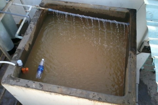 Để xử lý nước nhiễm phèn cần có những phương pháp nào?