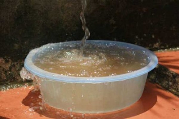 Nước nhiễm phèn sẽ ảnh hưởng như thế nào đến người sử dụng nước?