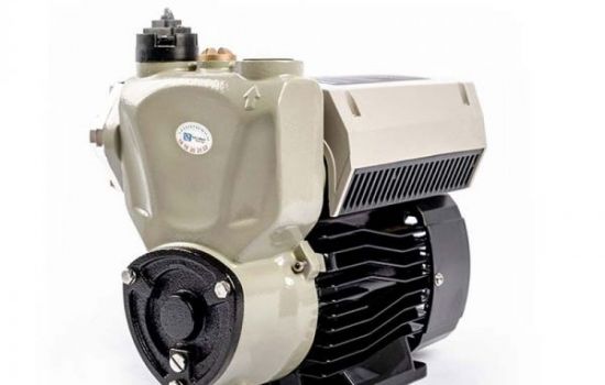 Bơm Biến Tần Không Phải Loại Nào Cũng Giống Nhau: Phân Biệt Dòng Shirai iJLm, IW và IR