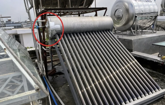 Các Dấu Hiệu Cho Thấy Bồn Bảo Ôn Cần Được Bảo Trì Hoặc Thay Thế Sớm