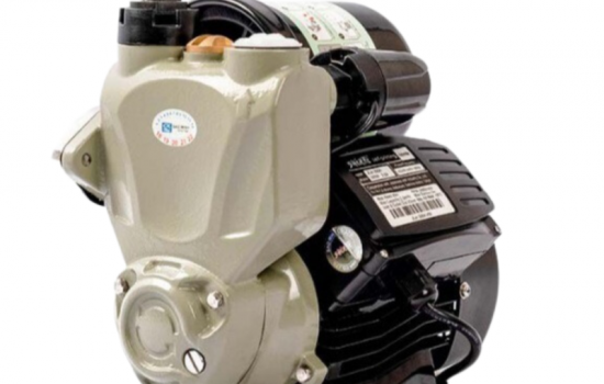 Cách chọn máy bơm tăng áp Shirai JLHM 350A phù hợp