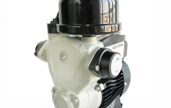 Đánh giá chất lượng máy bơm tăng áp Shirai JLHM 250A