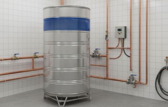 Dấu hiệu nhận biết bình bảo ôn cũ dần - Cách nhận biết