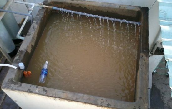 Để xử lý nước nhiễm phèn cần có những phương pháp nào?