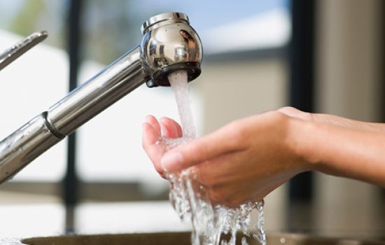 Gia đình bạn có an toàn với nguồn nước sạch hay chưa?