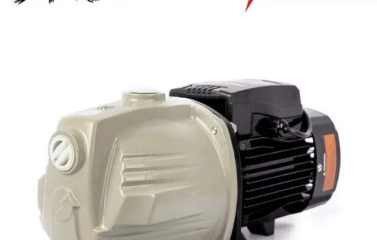 Kinh nghiệm chọn máy bơm tăng áp Shirai JLM 1100A
