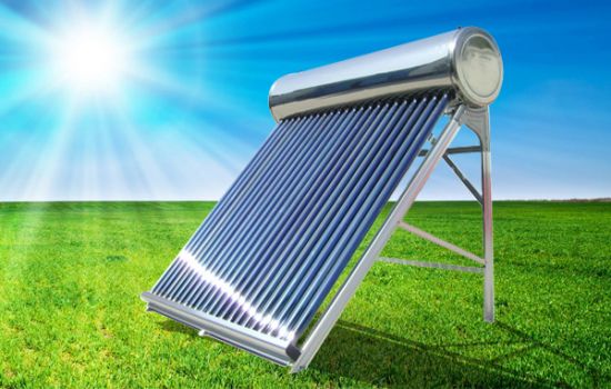 Lưu ý trước khi mua máy nước nóng năng lượng mặt trời bạn cần biết?