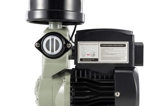 Mẹo chọn vị trí lắp đặt máy bơm Shirai để tăng hiệu suất hoạt động