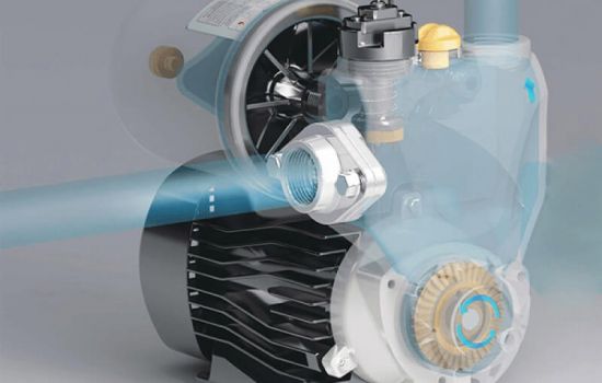 Mẹo tăng tuổi thọ máy bơm tăng áp Shirai gấp đôi