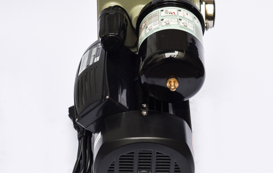 Mua máy bơm tăng áp Shirai JLM 1500A tại TP.HCM