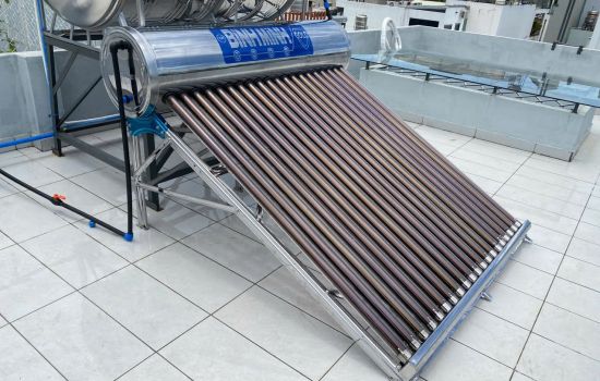 Nơi Bán Bồn Nước Nóng Bình Minh Giá Rẻ & Uy Tín Tại Quận 12, Gò Vấp, Bình Tân