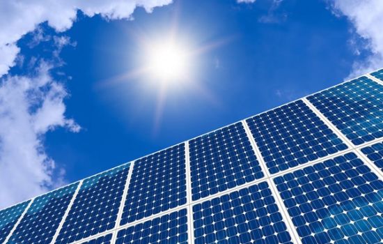 Phát triển năng lượng mặt trời: Yếu tố then chốt là “công nghệ”