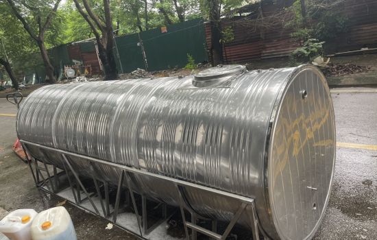 Quy Trình Sửa Chữa Bồn Bảo Ôn Chuyên Nghiệp 5 Bước Tại Aposun