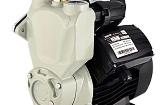 So Sánh Máy Bơm Shirai Dòng JLm Và JLHm: Sự Khác Biệt Nằm Ở Đâu?