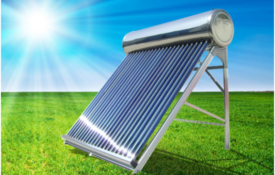 Tầm quan trọng của máy nước nóng năng lượng mặt trời