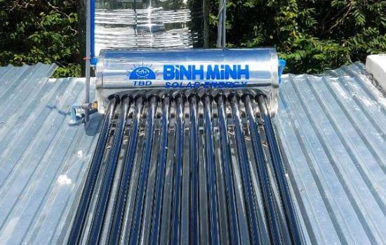 Tổng Kho Phân Phối Bình Nước Nóng Bình Minh – Uy Tín Tại Quận 12, Gò Vấp Và Bình Tân