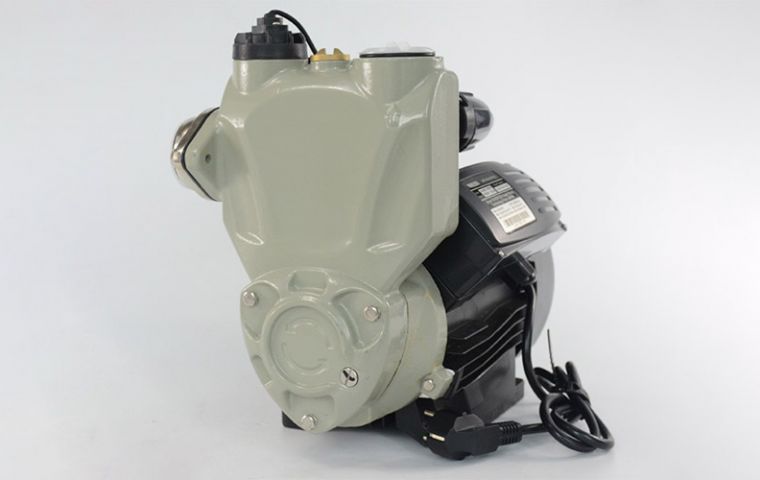 Cập nhật ngay địa chỉ bán máy bơm tăng áp Shirai JLM 1500A trọn gói chính hãng