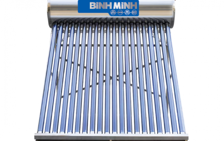 CÔNG TY CUNG CẤP MÁY NƯỚC NÓNG BÌNH MINH 130L CHẤT LƯỢNG