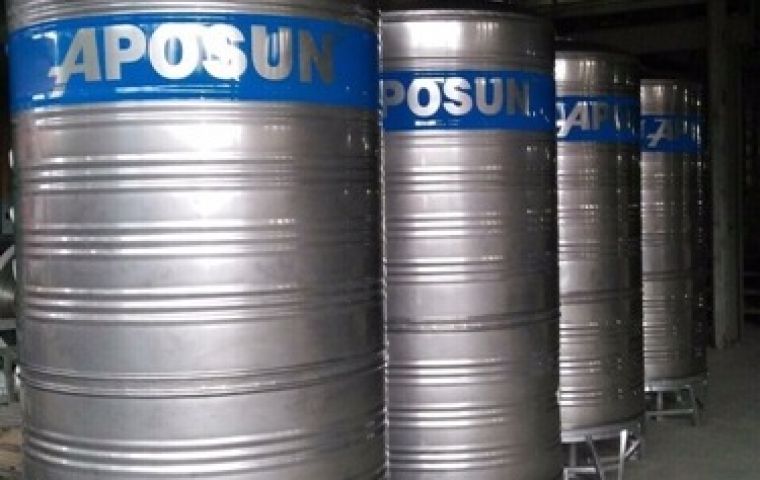 Công Ty Sửa Bình Bảo Ôn Năng Lượng - Aposun Uy Tín 2026