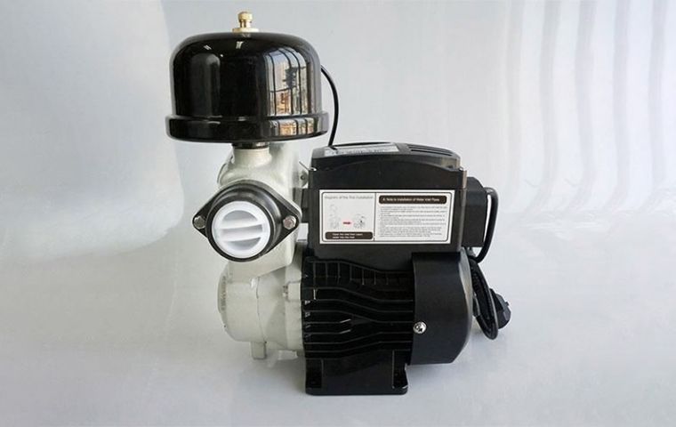 Cùng khám phá địa điểm cung cấp máy bơm tăng áp nước nóng Shirai giá rẻ