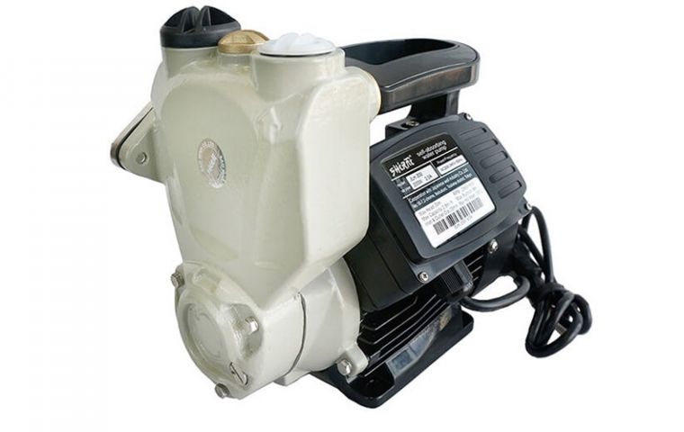 Đặt mua ngay mẫu máy bơm nước Shirai JLM 400A nhanh chóng, giá rẻ