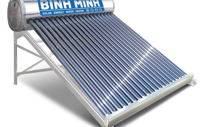 Địa chỉ bán bình nước nóng Bình Minh giá rẻ HCM