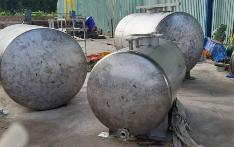 Dịch vụ bảo trì bình bảo ôn nước nóng | Uy tín, Giá tốt