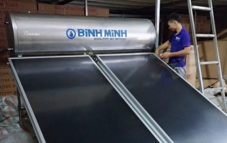 Dịch Vụ Sửa Bồn Bảo Ôn Rò Rỉ TPHCM - Uy Tín, Chuyên Nghiệp