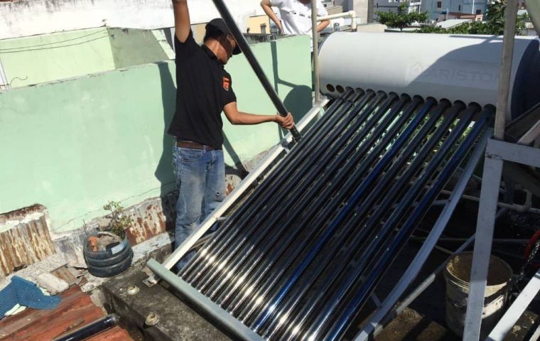 Dịch Vụ Sửa Chữa Bồn Bảo Ôn Tại TPHCM Chuyên Sâu