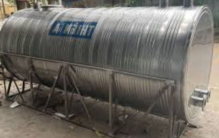 Dịch vụ vệ sinh bình bảo ôn nước nóng - Chuyên nghiệp