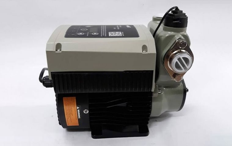 Đừng bỏ lỡ địa chỉ bán máy bơm tăng áp biến tần Shirai chất lượng đảm bảo