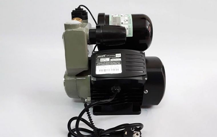 Hé lộ đơn vị cung cấp, lắp đặt máy bơm nước Shirai JLM 800A chuyên nghiệp