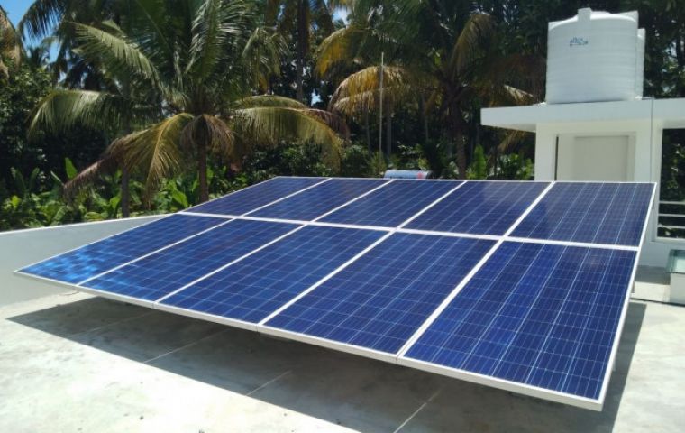 Hệ thống điện mặt trời solar - Giải pháp tiết kiệm năng lượng cho mọi nhà