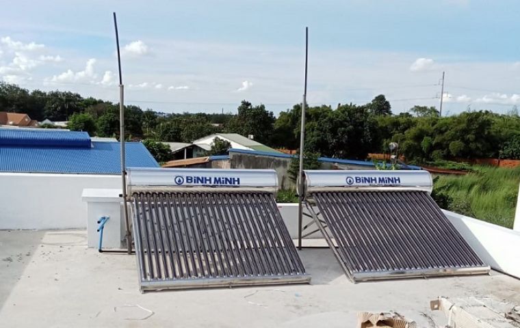 KHÁM PHÁ NƠI BÁN MÁY NƯỚC NÓNG BÌNH MINH 190L CHẤT LƯỢNG