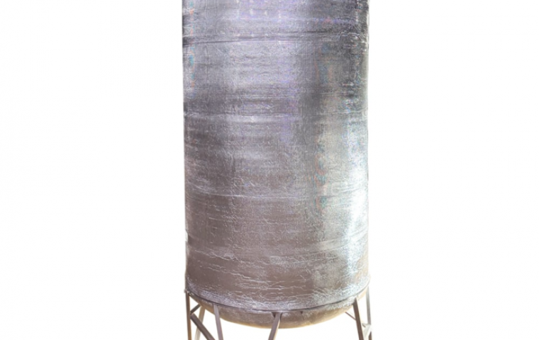 Lắp Bồn Bảo Ôn Công Nghiệp TPHCM Ở Đâu Uy Tín