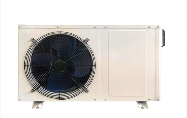 Máy Bơm Nhiệt 1.5HP Aposun - Tiết Kiệm Đến 80% Điện Năng