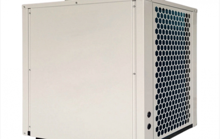 Máy Bơm Nhiệt 3HP Aposun - Giải Pháp Nước Nóng Tiết Kiệm Điện