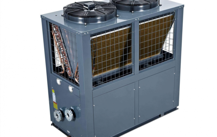 Máy Bơm Nhiệt 5HP - Giải Pháp Nước Nóng Tiết Kiệm Cho Doanh Nghiệp