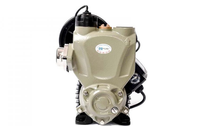 Máy bơm Shirai IW 800AP giá rẻ HCM 