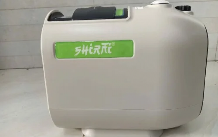 Máy bơm tăng áp biến tần Shirai IR 2-20AP | Mua Chính Hãng