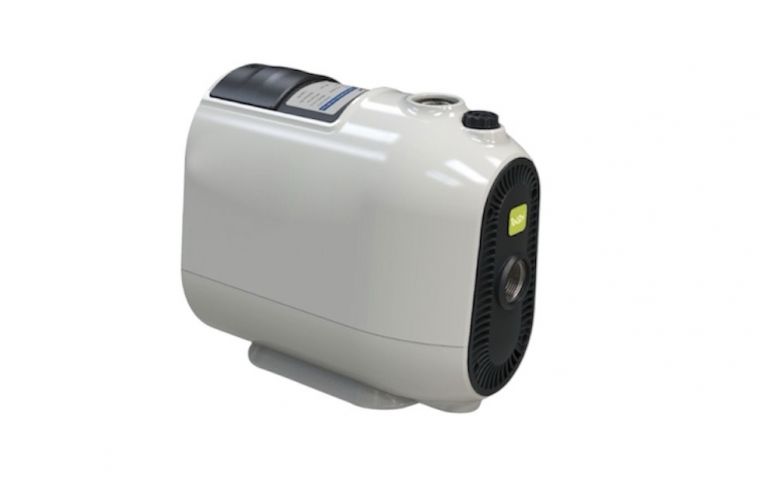 Máy Bơm Tăng Áp Biến Tần Shirai IR 2-30AP - Giải Pháp Tiết Kiệm