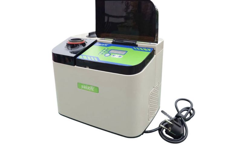Máy Bơm Tăng Áp Biến Tần Shirai IW 400AP | Tiết Kiệm Điện