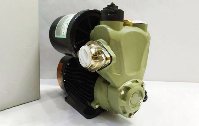 Nhanh tay lưu ngay nơi bán máy bơm tăng áp Shirai JLM 1100A giá tốt 