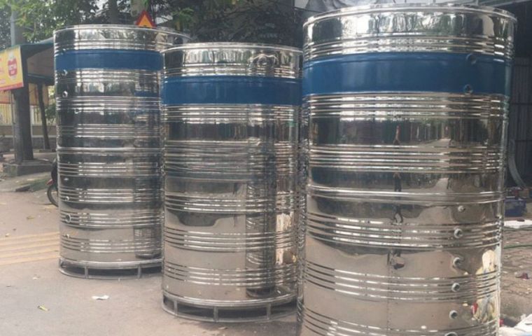 Nơi Cung Cấp Bình Bảo Ôn Nước Nóng Chất Lượng Cao