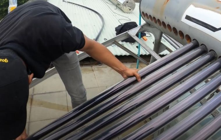 Sửa Bình Bảo Ôn Nước Nóng Uy Tín, Giá Rẻ