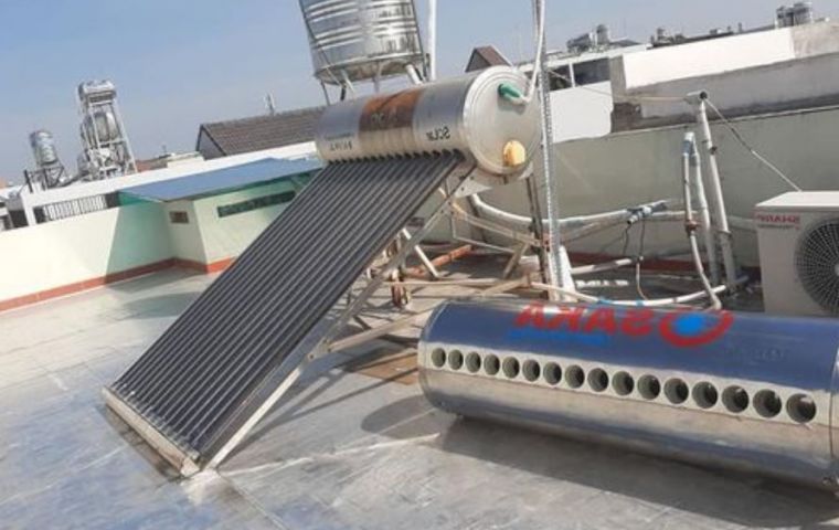 Sửa Chữa Bồn Bảo Ôn Aposun Chính Hãng - Uy Tín 2026