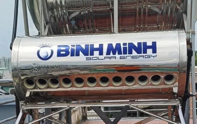Sửa Chữa Bồn Bảo Ôn Bị Rò Rỉ Nước TPHCM - Uy Tín, Nhanh Chóng