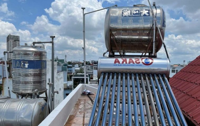 Tại Sao Bồn Bảo Ôn Bị Móp Méo? Nguyên Nhân & Cách Xử Lý