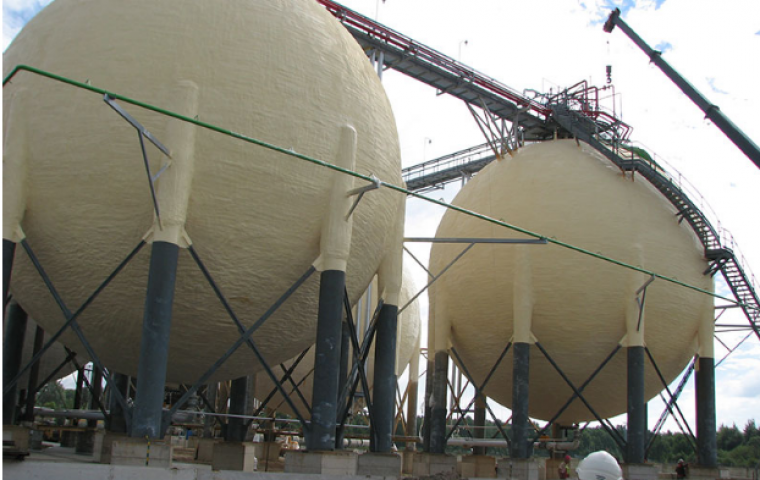 Thay Foam Cách Nhiệt Bồn Bảo Ôn TPHCM - Dịch Vụ Uy Tín 2026