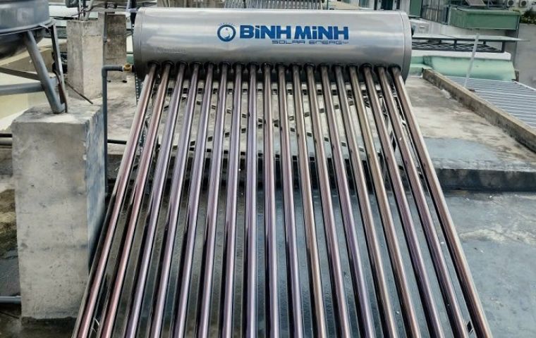 TÌM HIỂU NGAY NƠI CUNG CẤP MÁY NƯỚC NÓNG BÌNH MINH 210L CHẤT LƯỢNG TẠI TPHCM